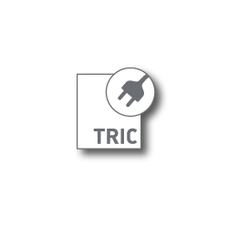 TRIC Mounting Systems for Solar Modules