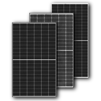 PV-modules REC