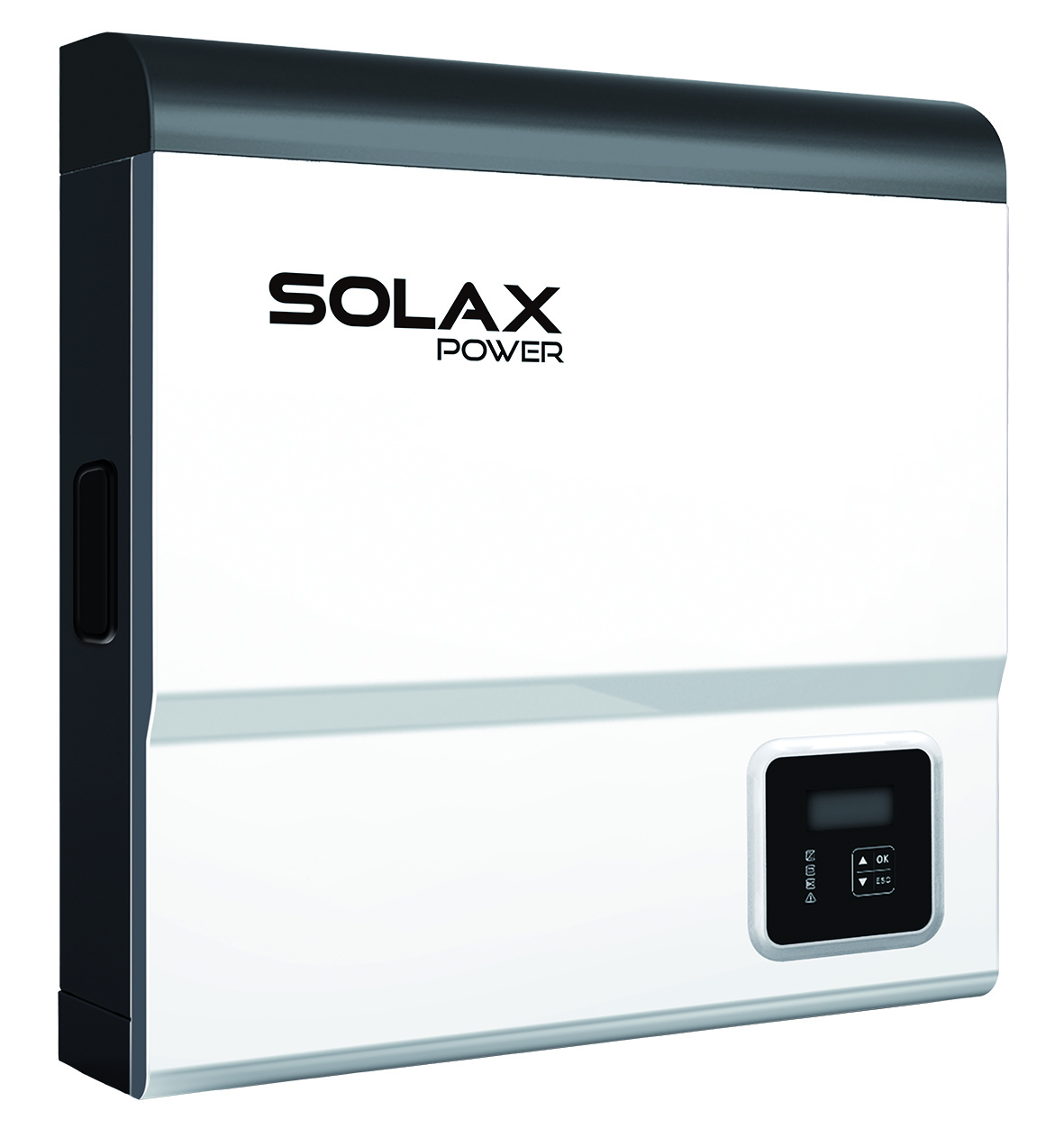 Solax hybrid